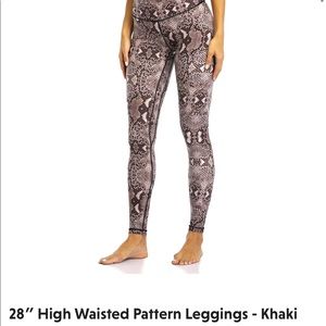 ColorfulKoala legging M